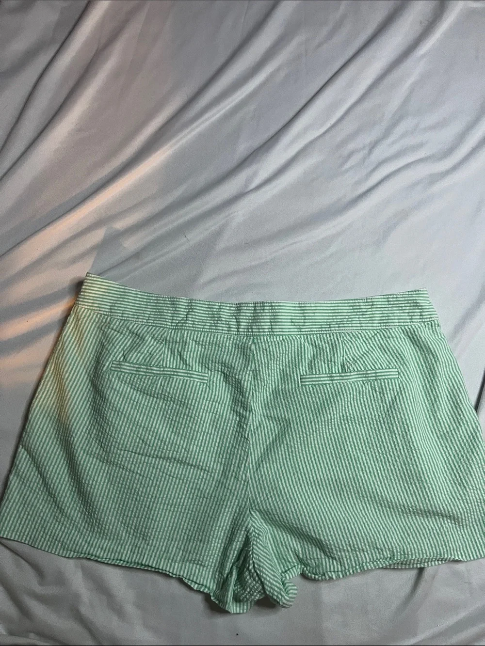 J. Crew good zippers